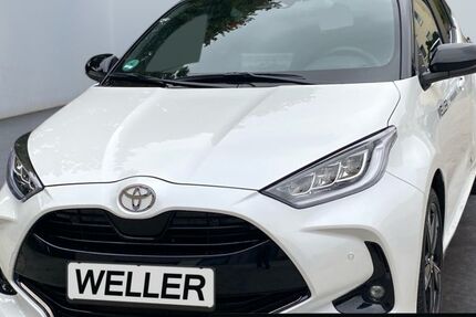 Toyota Yaris 2.511 km 31.980 € Osnabrück 49090