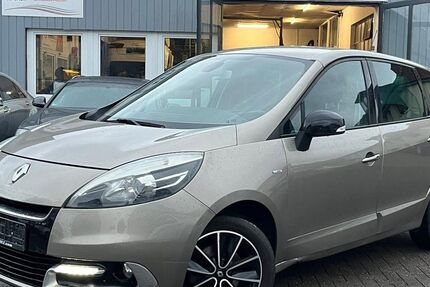 Renault Scenic 129.985 km 2.699 &euro; Osnabrück 49086