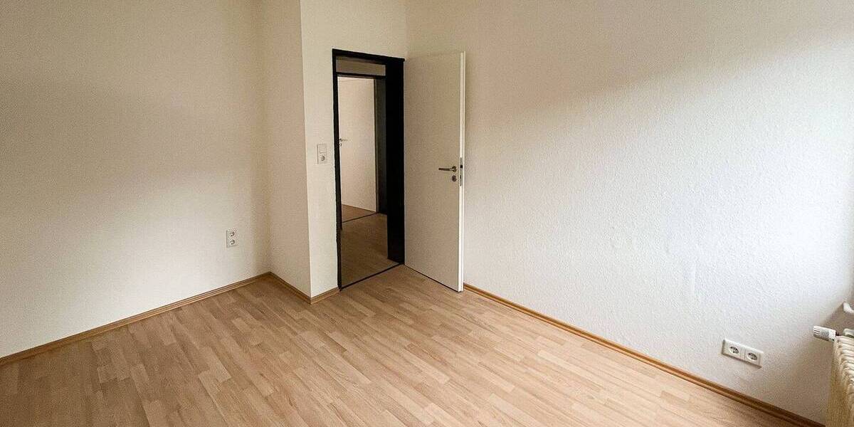 Etagenwohnung Ibbenbüren Stadt - 4 Zimmer, 96 m&sup2;, 179.000&euro; | Angebot:26820252