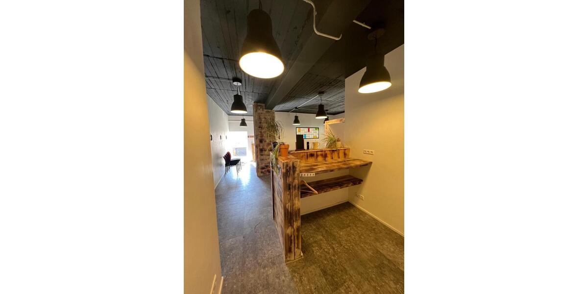 Gewerbeobjekt Osnabrück Dodesheide - 1.200&euro; | Angebot:24787372