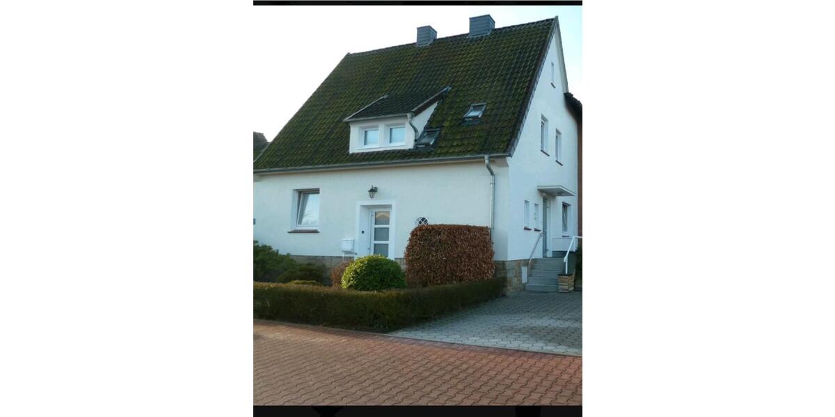 Doppelhaushälfte Ibbenbüren - 6 Zimmer, 113 m&sup2;, 1.000&euro; | Angebot:25957718