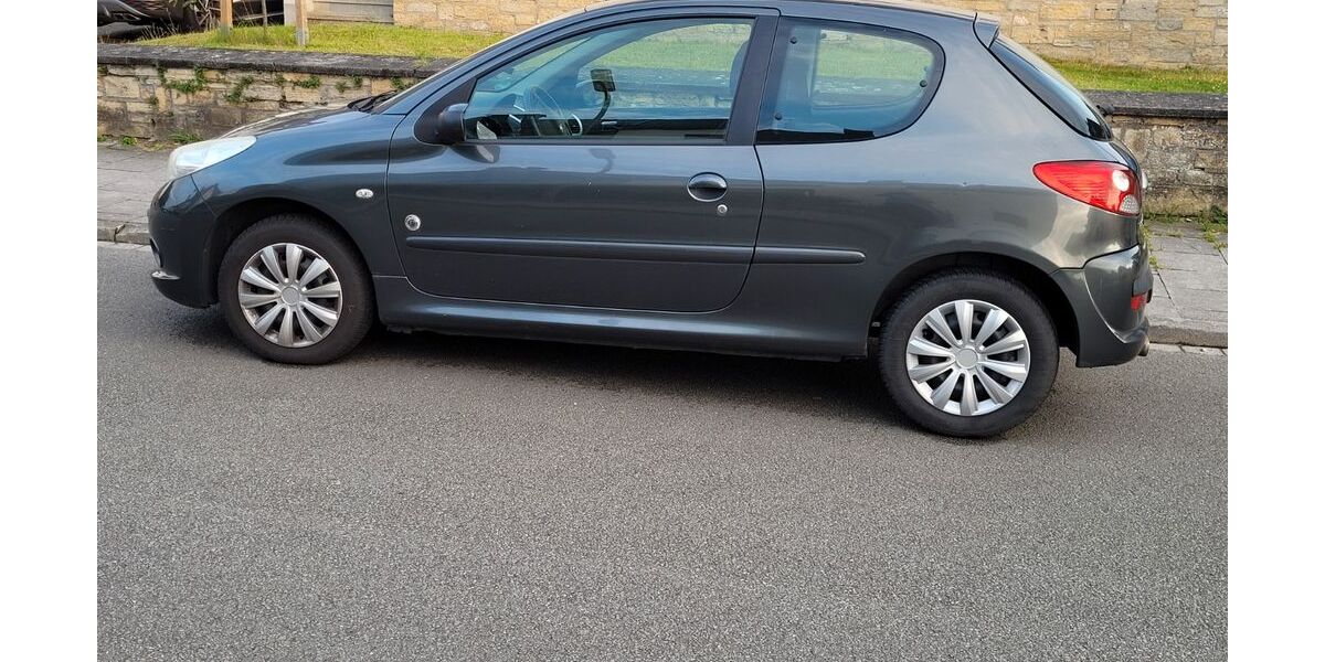 Peugeot 206 200.000 km 950 &euro; Osnabrück 49082