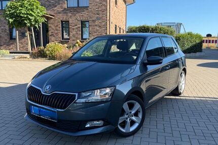 Skoda Fabia 89.000 km 9.290 &euro; Belm 49191