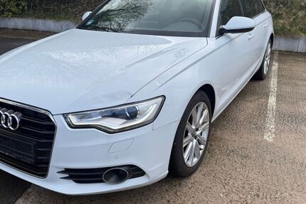 Audi A6 324.000 km 8.500 &euro; Osnabrück 49084