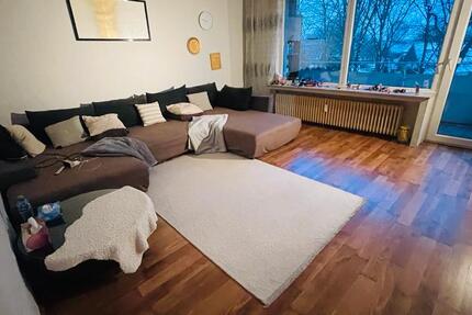 Exklusive 4-Zimmer-Wohnung in Ibbenbüren-Laggenbeck – ab März 4 zimmer