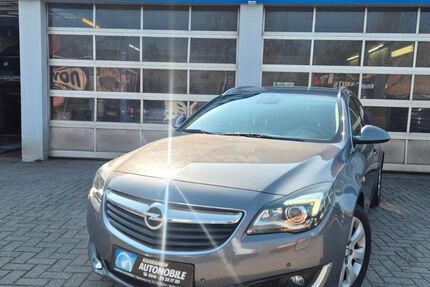 Opel Insignia 196.000 km 4.999 &euro; Osnabrück 49090
