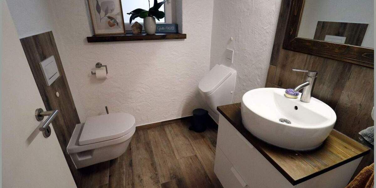 Einfamilienhaus Bad Rothenfelde Erpen - 7 Zimmer, 253 m&sup2;, 683.000&euro; | Angebot:25799996