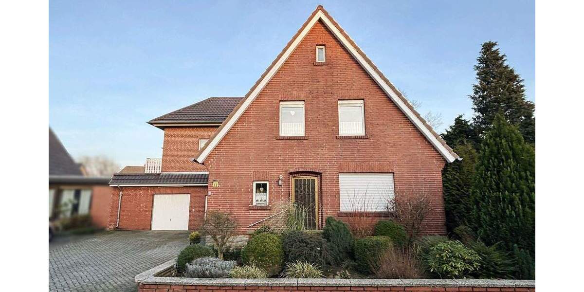 Mehrfamilienhaus, Wohnhaus Recke - 8 Zimmer, 189 m&sup2;, 299.000&euro; | Angebot:24793890