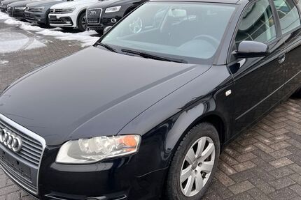 Audi A4 230.200 km 2.890 &euro; Georgsmarienhütte 49124