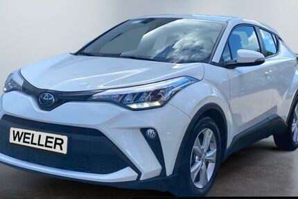 Toyota C-HR 36.949 km 22.500 &euro; Osnabrück 49090