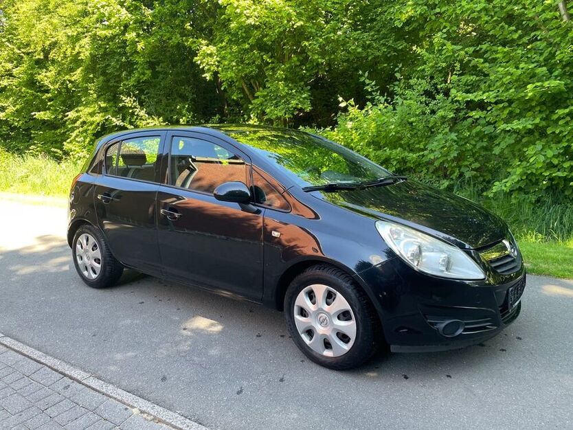 Corsa