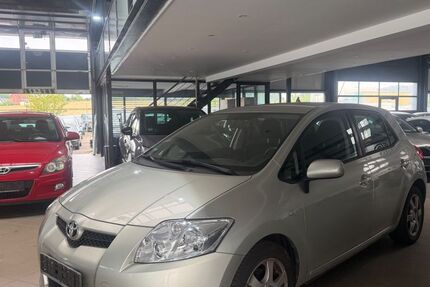 Toyota Auris 218.000 km 3.490 &euro; Belm/Vehrte (bei Osnabrück) 49191