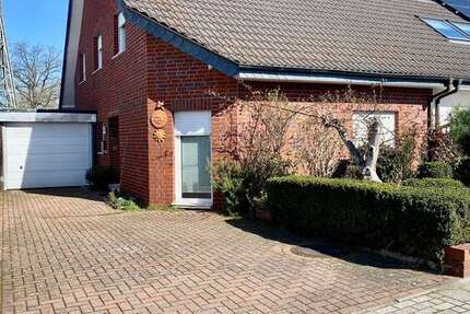 Haus Hasbergen - 5 Zimmer, 128 m&sup2;, 298.000&euro; | Angebot:26343172