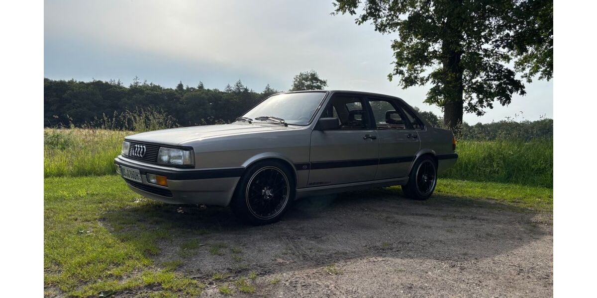 Audi 90 180.521 km 9.500 &euro; Rieste 49597