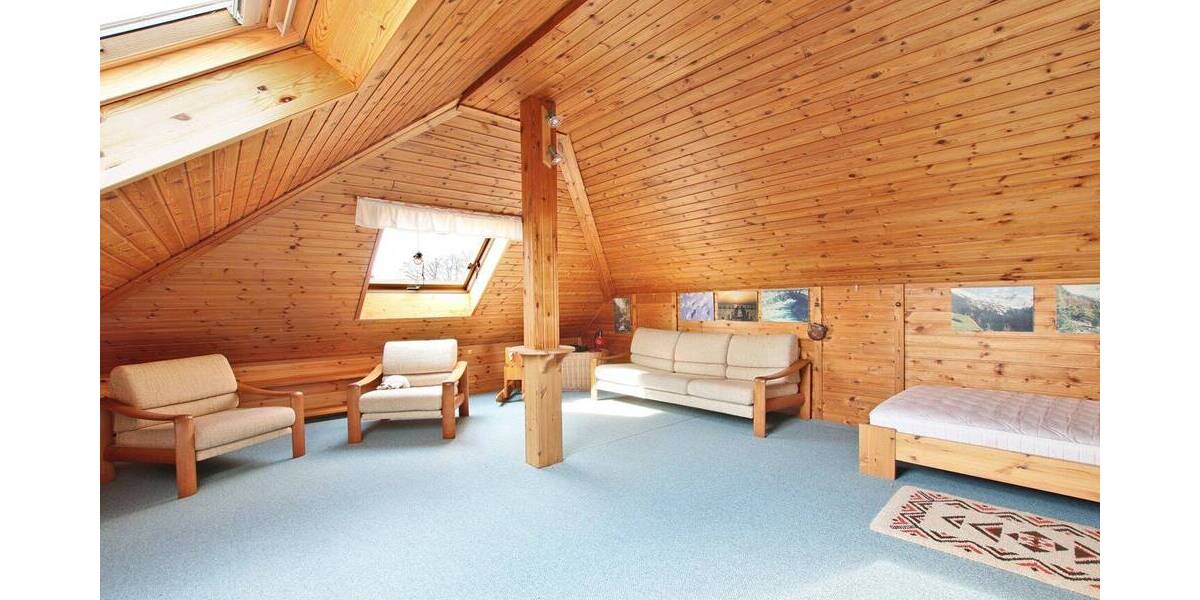 Bungalow Lotte Wersen - 4 Zimmer, 120 m&sup2;, 298.000&euro; | Angebot:26377088