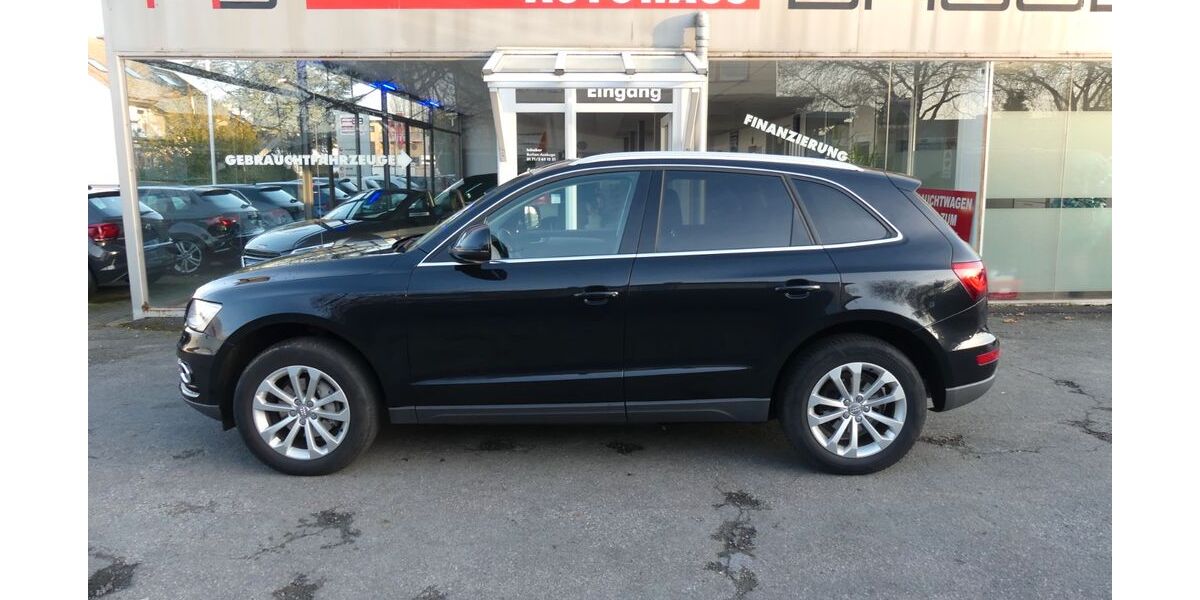 Audi Q5 189.050 km 12.490 &euro; Osnabrück 49084