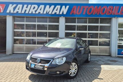 VW Eos 161.000 km 4.499 &euro; Osnabrück 49090