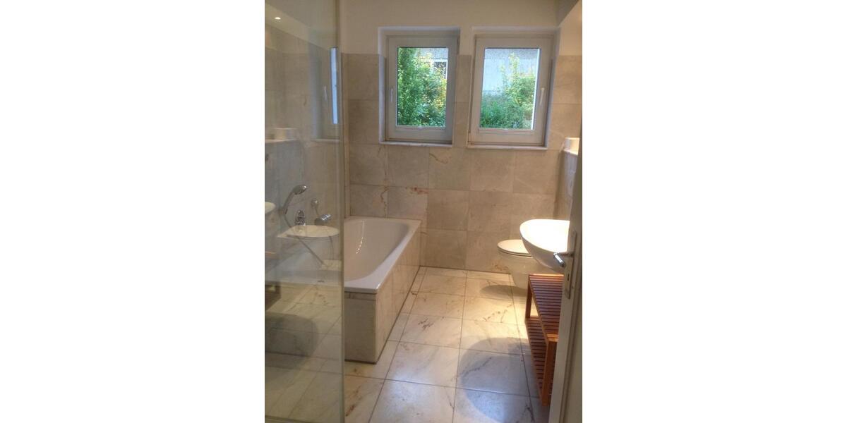 Hochparterre Osnabrück Nahne - 3 Zimmer, 100 m&sup2;, 1.150&euro; | Angebot:26427045