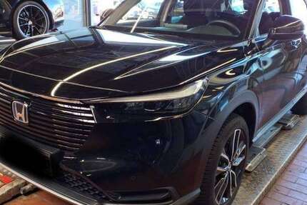 Honda HR-V 32.574 km 24.930 € Osnabrück 49078