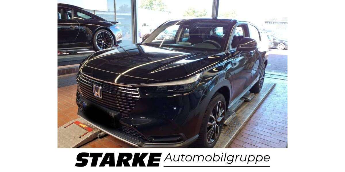 Honda HR-V 32.574 km 24.930 &euro; Osnabrück 49078