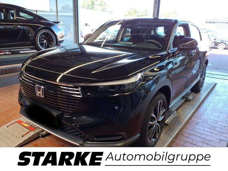 Honda HR-V 32.574 km 24.930 € Osnabrück 49078