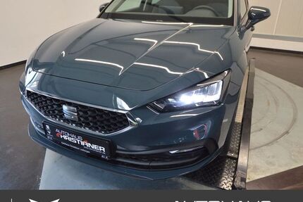 Seat Leon 8.000 km 33.390 € Ladbergen 49549