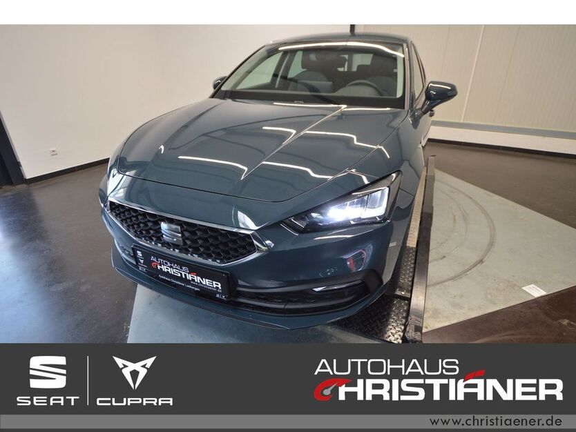 Seat Leon 8.000 km 33.390 € Ladbergen 49549