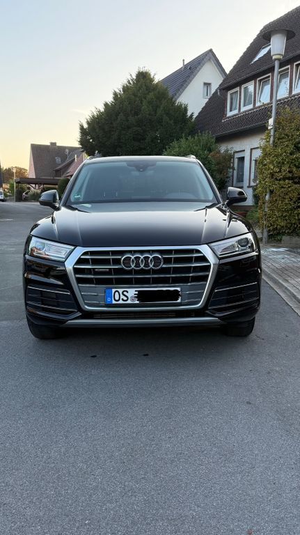 Audi Q5 117.000 km 22.000 € Dissen 49201