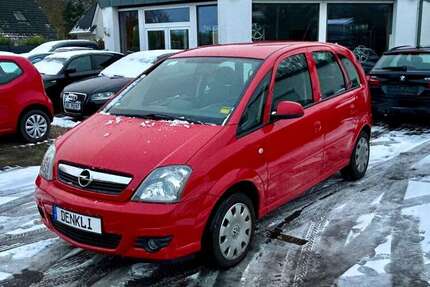 Opel Meriva 175.000 km 1.200 &euro; Ladbergen 49549