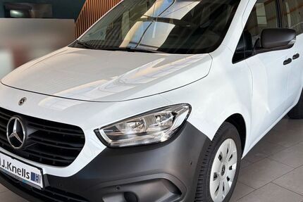 Mercedes-Benz Citan 18.800 km 20.450 &euro; Ibbenbüren - Laggenbeck 49479