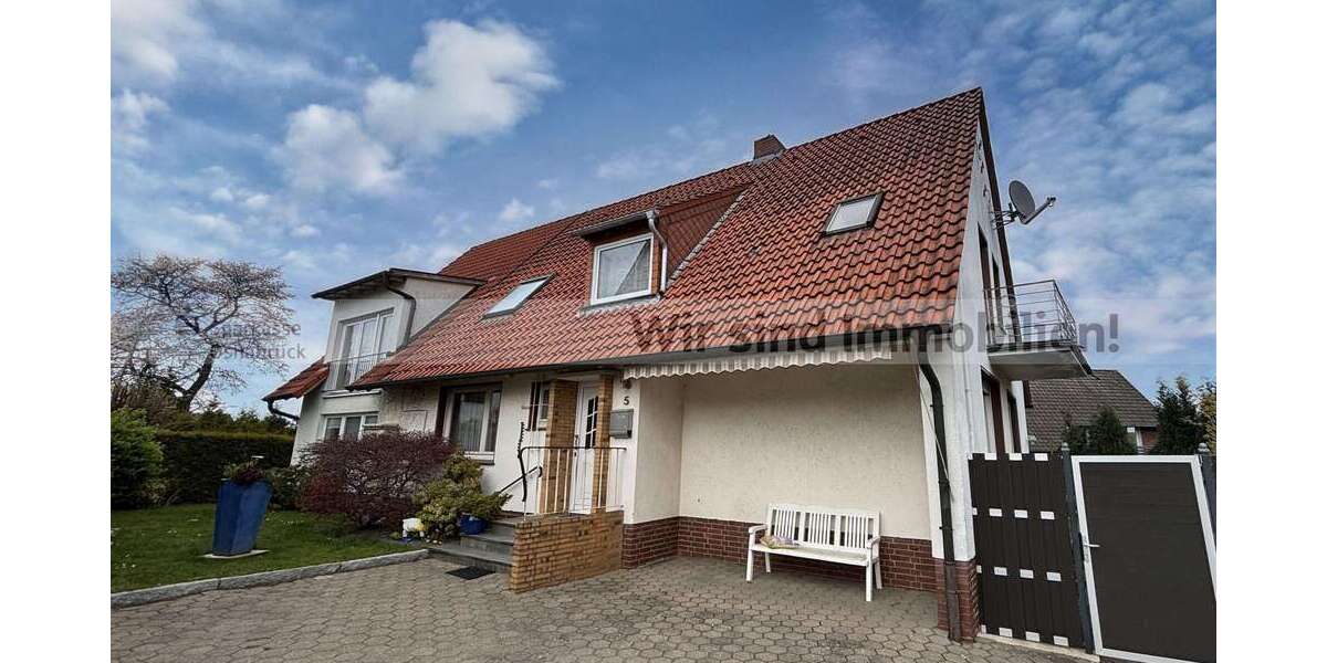 Einfamilienhaus Hasbergen - 7 Zimmer, 204 m&sup2;, 438.000&euro; | Angebot:26314066