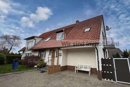 Haus Hasbergen - 7 Zimmer, 204 m&sup2;, 438.000&euro; | Angebot:26314066