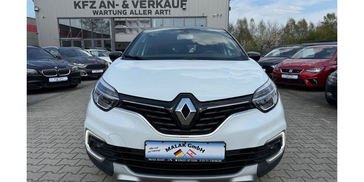 Renault Captur 82.208 km 8.999 &euro; Ibbenbüren 49479