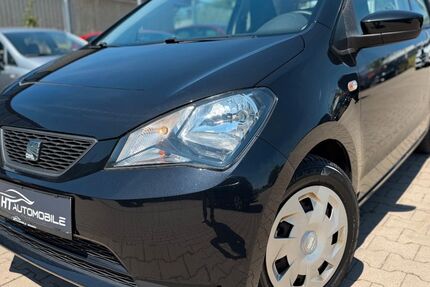 Seat Mii 101.000 km 3.499 &euro; Ibbenbüren 49477