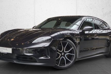 Porsche Taycan 14.900 km 91.900 € Osnabrück 49078