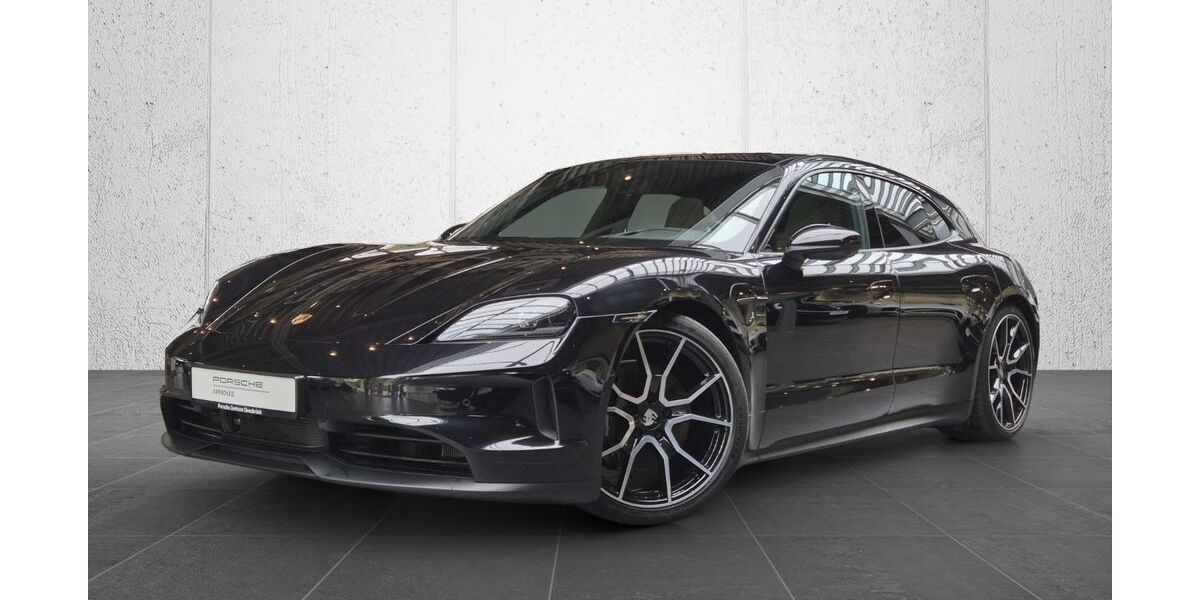 Porsche Taycan 14.900 km 91.900 € Osnabrück 49078