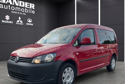 VW Caddy 231.100 km 10.450 &euro; Osnabrück 49082