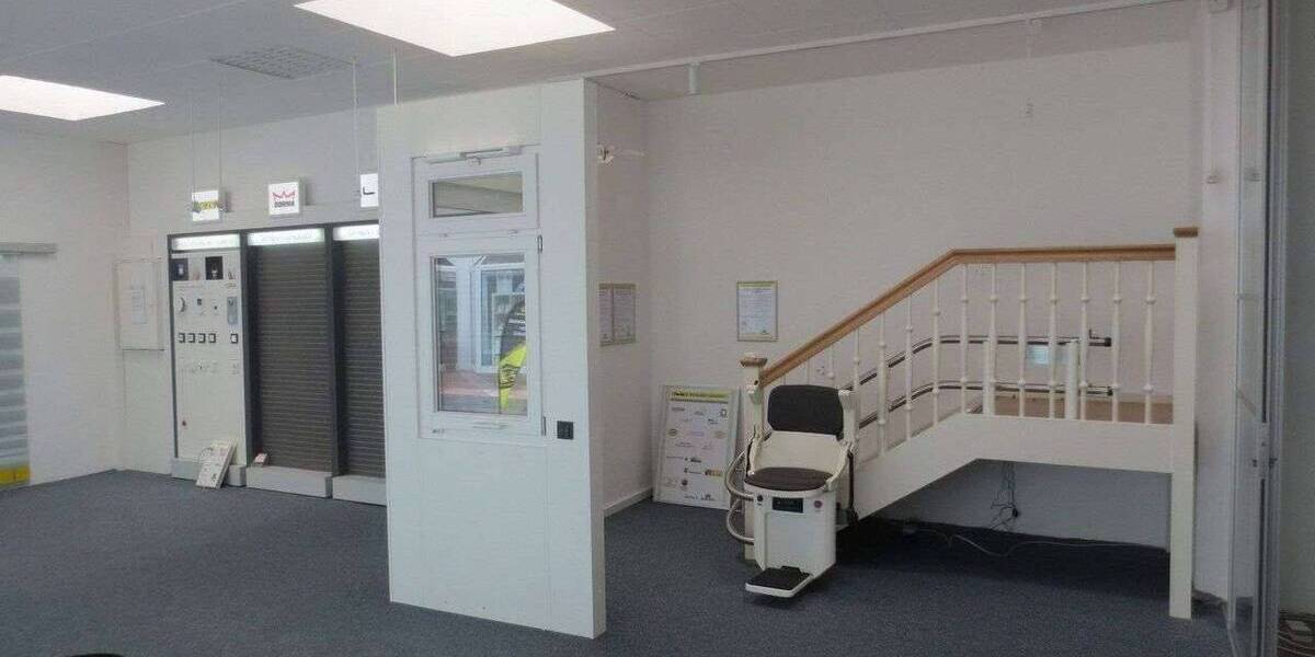 Gewerbeobjekt Osnabrück Innenstadt - 2.000&euro; | Angebot:26851706