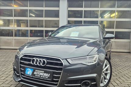 Audi A6 124.000 km 22.999 &euro; Osnabrück 49090
