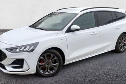 Ford Focus 40.668 km 17.990 &euro; Osnabrück 49082