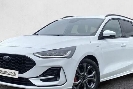 Ford Focus 40.668 km 19.990 &euro; Osnabrück 49082