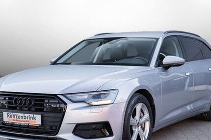 Audi A6 53.807 km 35.847 &euro; Bramsche 49565