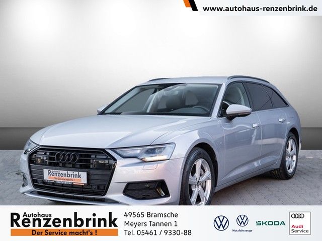 Audi A6 53.807 km 35.847 &euro; Bramsche 49565