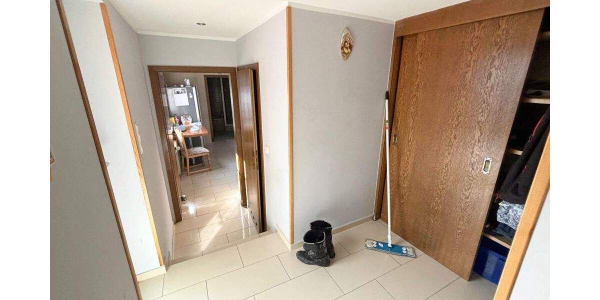 Doppelhaushälfte mit 2 Wohneinheiten in Osnabrück-Eversburg 9 zimmer