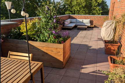 Wohnung Osnabrück Wüste - 2 Zimmer, 106 m&sup2;, 1.060&euro; | Angebot:25080318