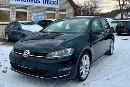 VW Golf 151.000 km 10.490 &euro; Bad Essen 49152