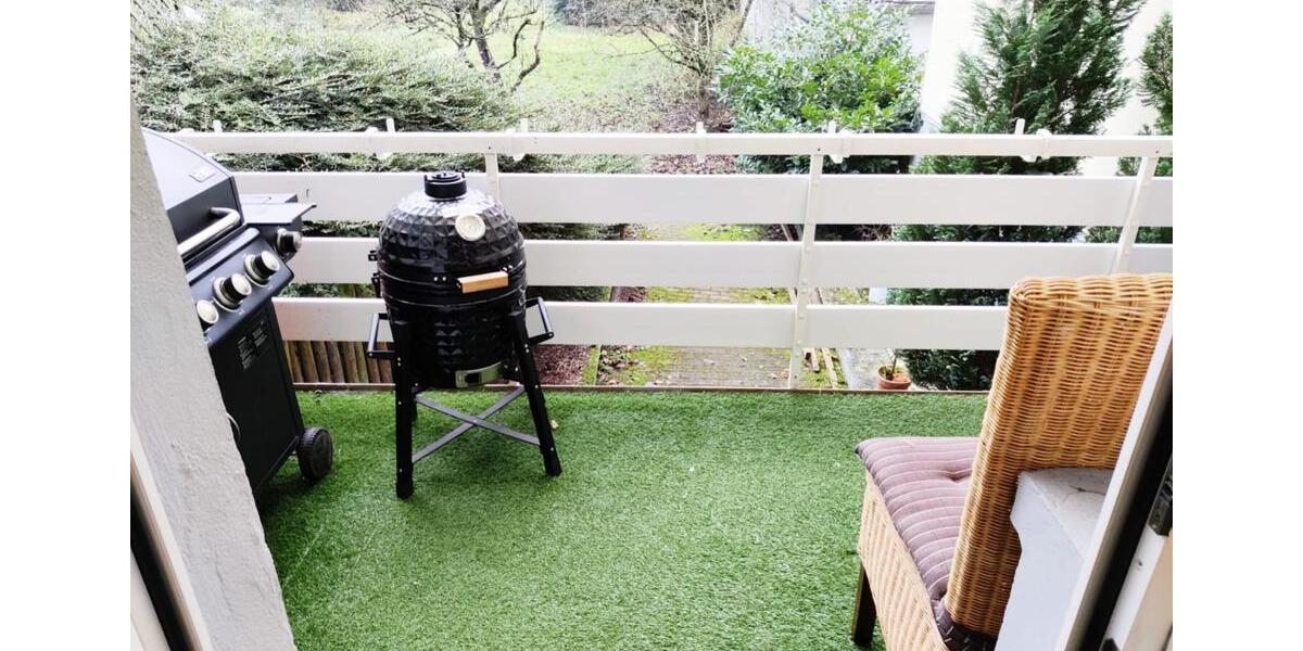 Erdgeschoßwohnung Osnabrück Hellern - 2 Zimmer, 67 m&sup2;, 200.000&euro; | Angebot:25323785