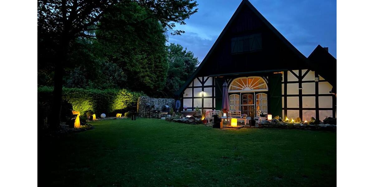 Einfamilienhaus Westerkappeln - 6 Zimmer, 360 m&sup2;, 1.249.000&euro; | Angebot:26615014