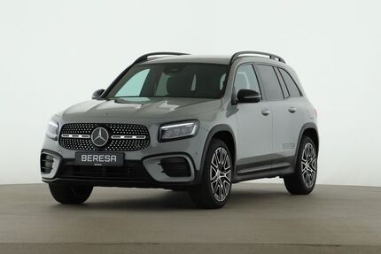 Mercedes-Benz GLB 200 9.900 km 49.950 &euro; Osnabrück 49078