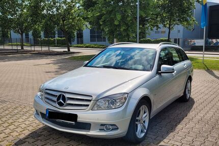 Mercedes-Benz C 250 158.981 km 7.999 &euro; Osnabrück 49086